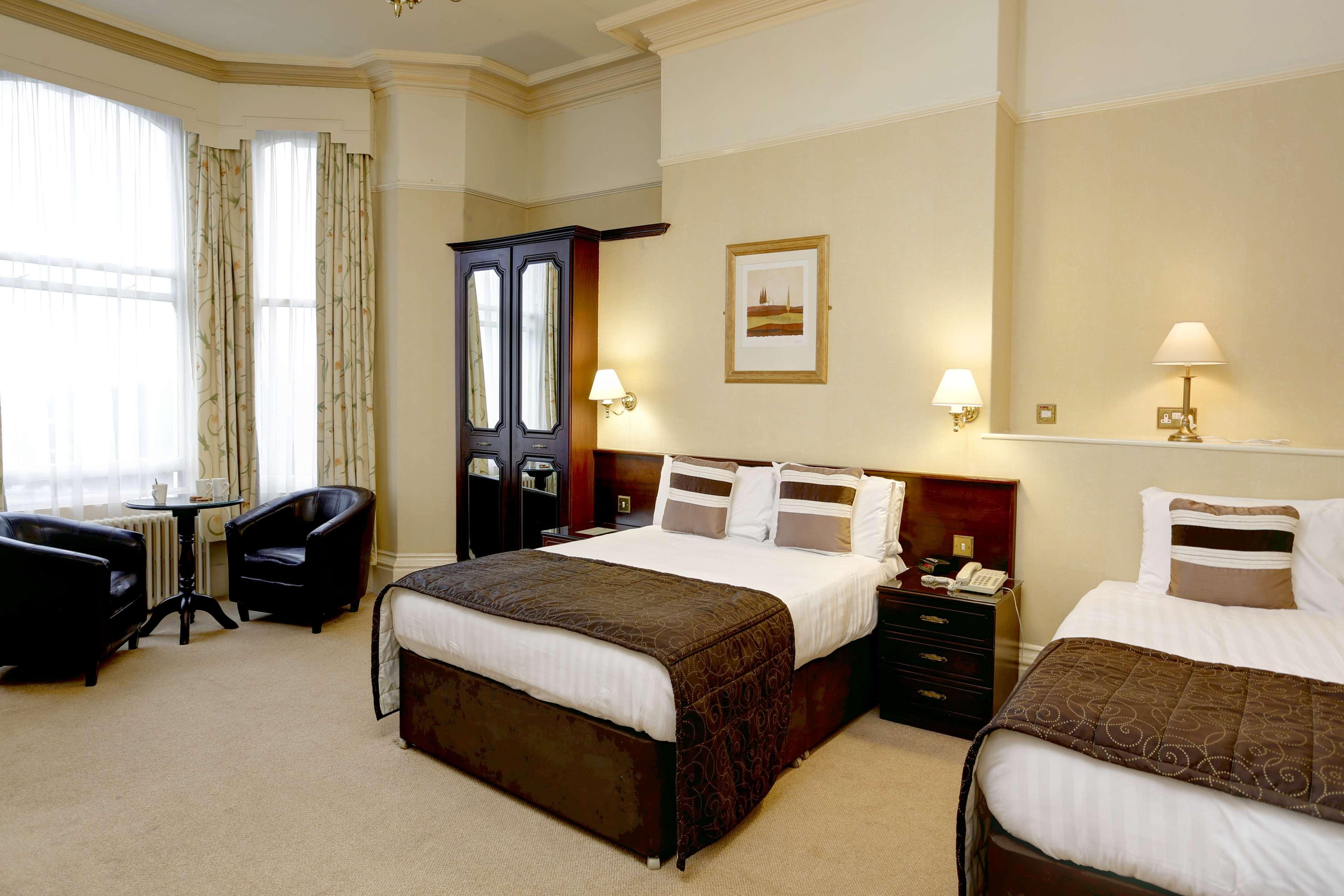 Royal Clifton Hotel Southport Zewnętrze zdjęcie